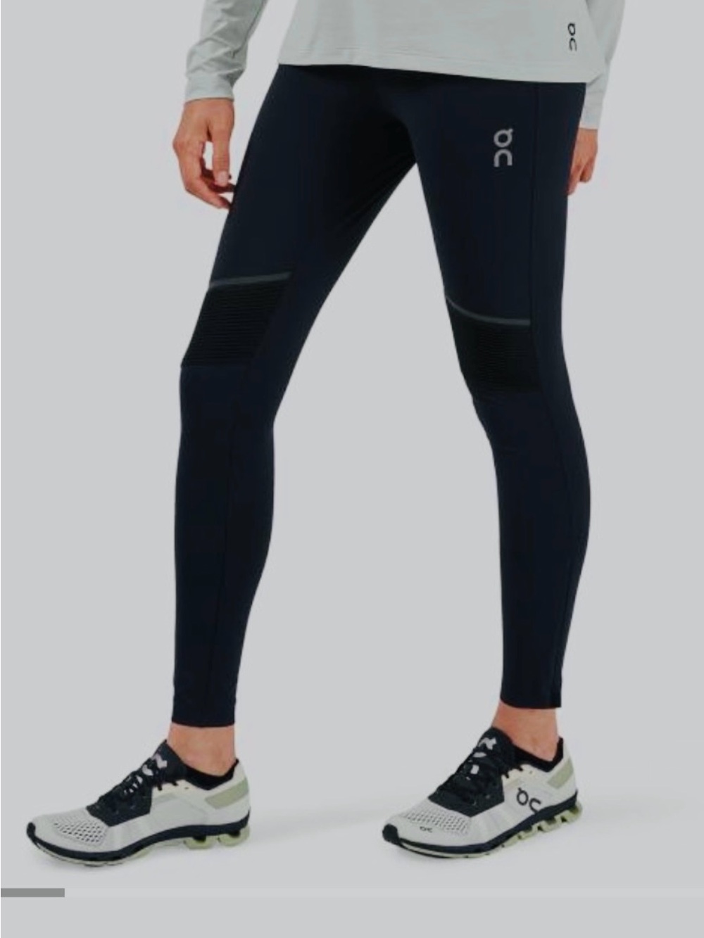 NWOT ON Cloud Runnjng
Tights Long
Black
Size: S (Women's)